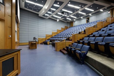 image norament 975 LL in physics classroom numéro 3