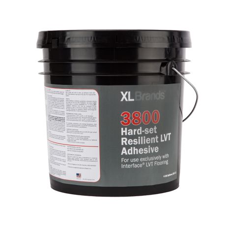 XL BRANDS - GOLD STIX PREMIUM MULTI- PURPOSE ADHESIVE 4 GALLON