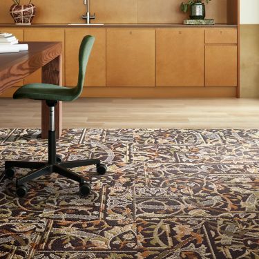 Interface Arley carpet tile  afbeeldingnummer 1