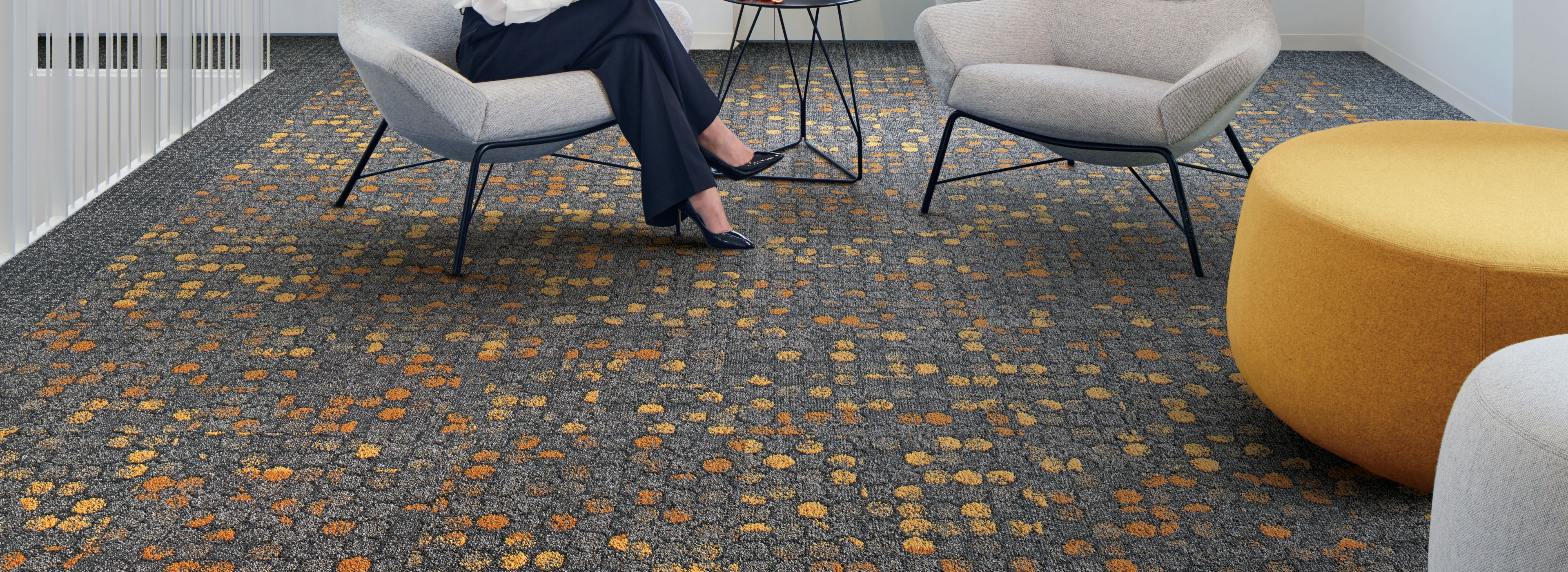 View Broome Street | Carpet Tile | Interface