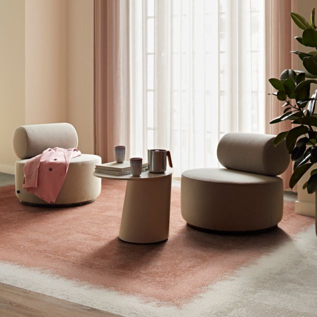 Interface Commercial Carpet Tile & Resilient Flooring