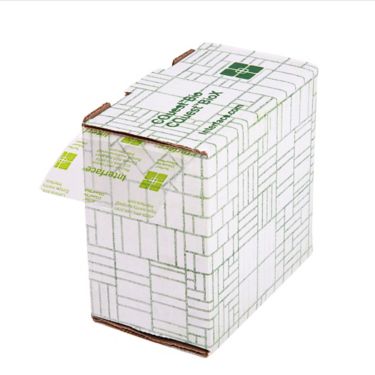 TacTiles for CQuestBio and CQuestBioX - 500 ct roll numéro d’image 1