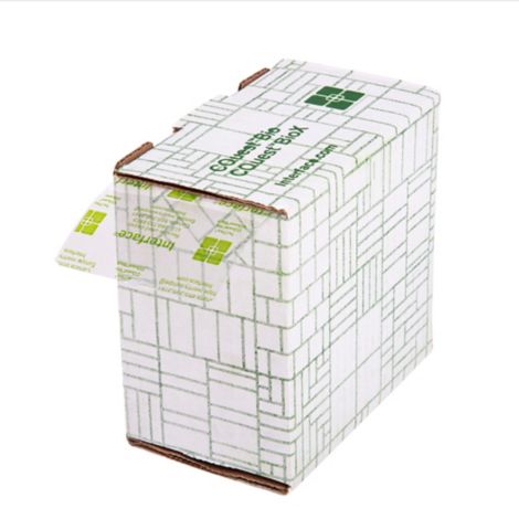 TacTiles for CQuestBio and CQuestBioX - 500 ct roll imagen número 2