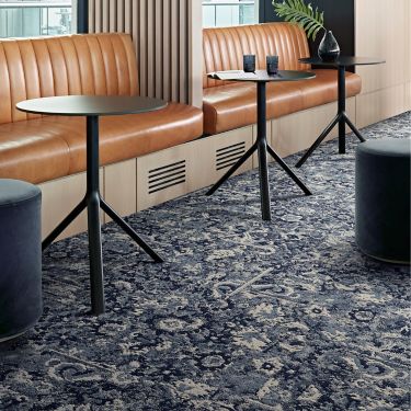 Primary Stitch: Sew Straight & Primary Stitch Collection Carpet Tile by  Interface