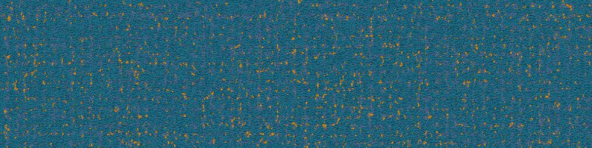 ChromaDots 2 Carpet Tile in Dragon Fly