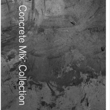 Concrete Mix Brochure Thumbnail