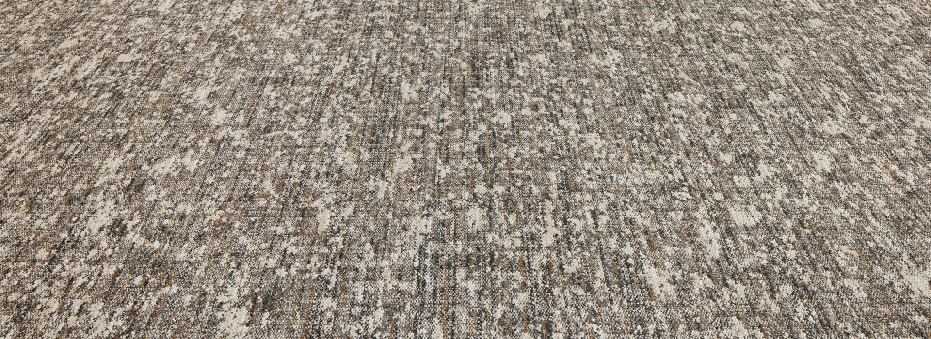 Bound to Last Carpet Tile in Fossil