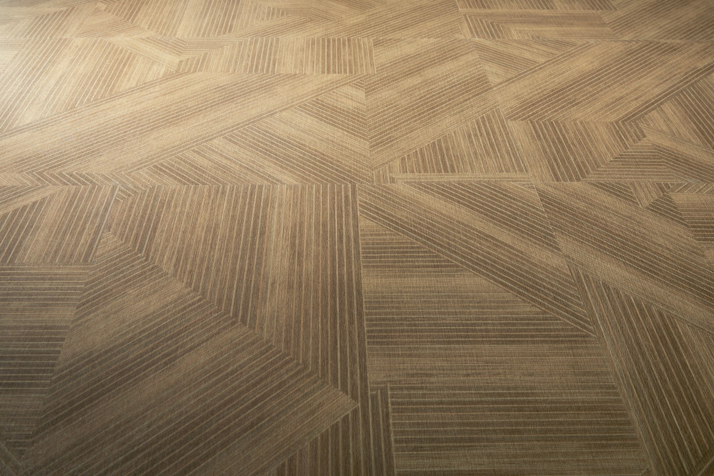 Interface Cut and Form LVT close up image number 12