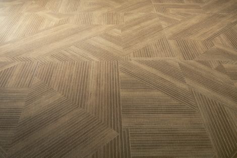 Interface Cut and Form LVT close up image number 12