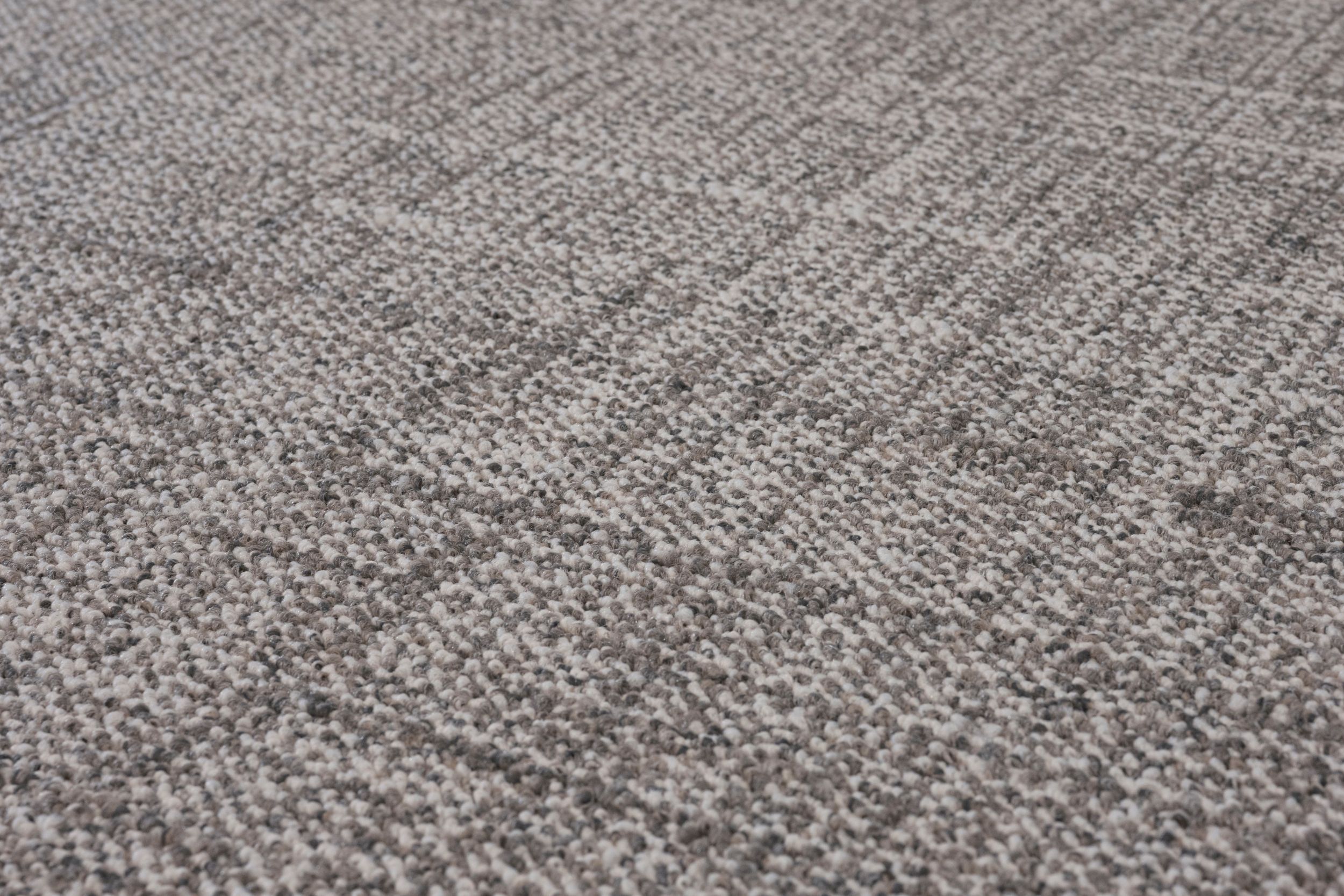 Diminuendo Carpet Tile in Antelope image number 4