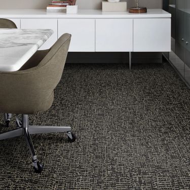 Interface DL904N carpet tile in private office image number 1