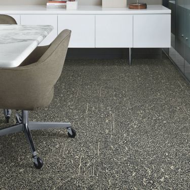 Interface DL924N carpet tile in private office numéro d’image 1