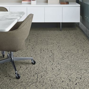 Interface DL924 carpet tile in private office numéro d’image 1