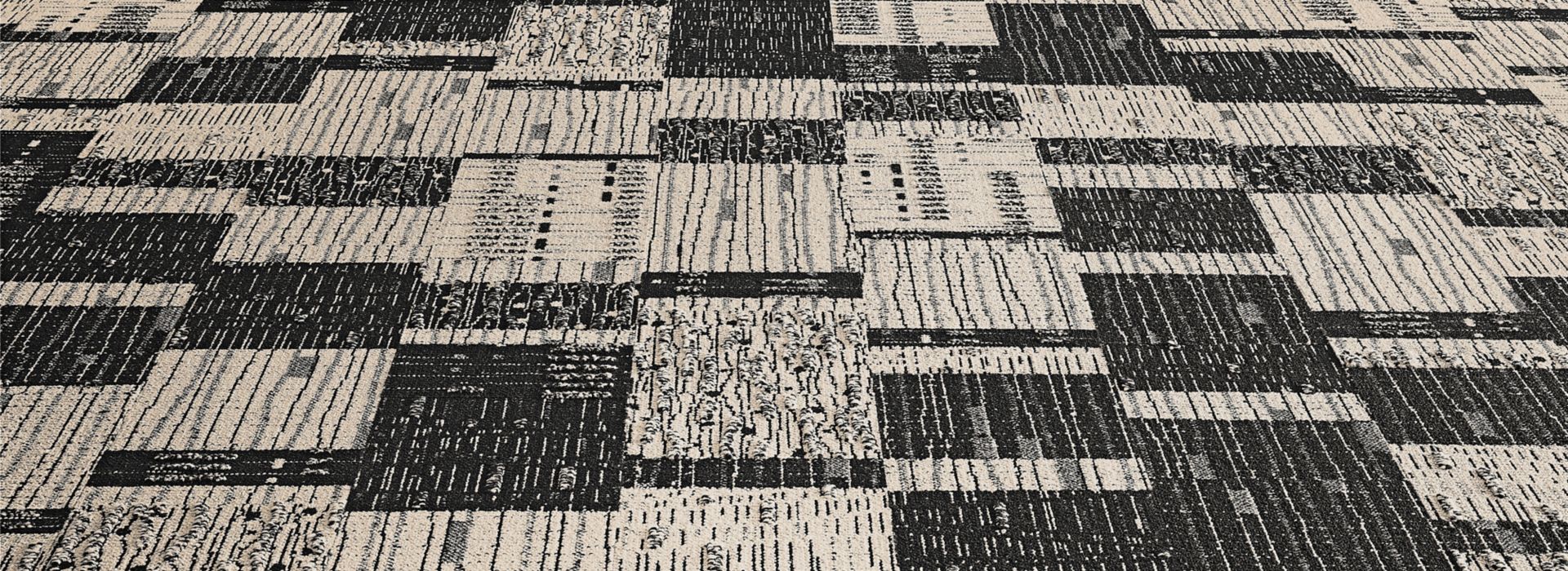 Sew It Goes, Black, Ashlar