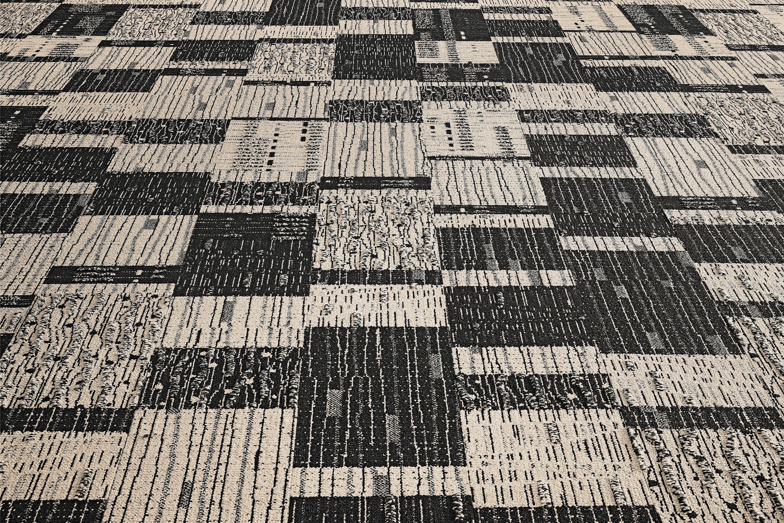Sew It Goes, Black, Ashlar image number 2