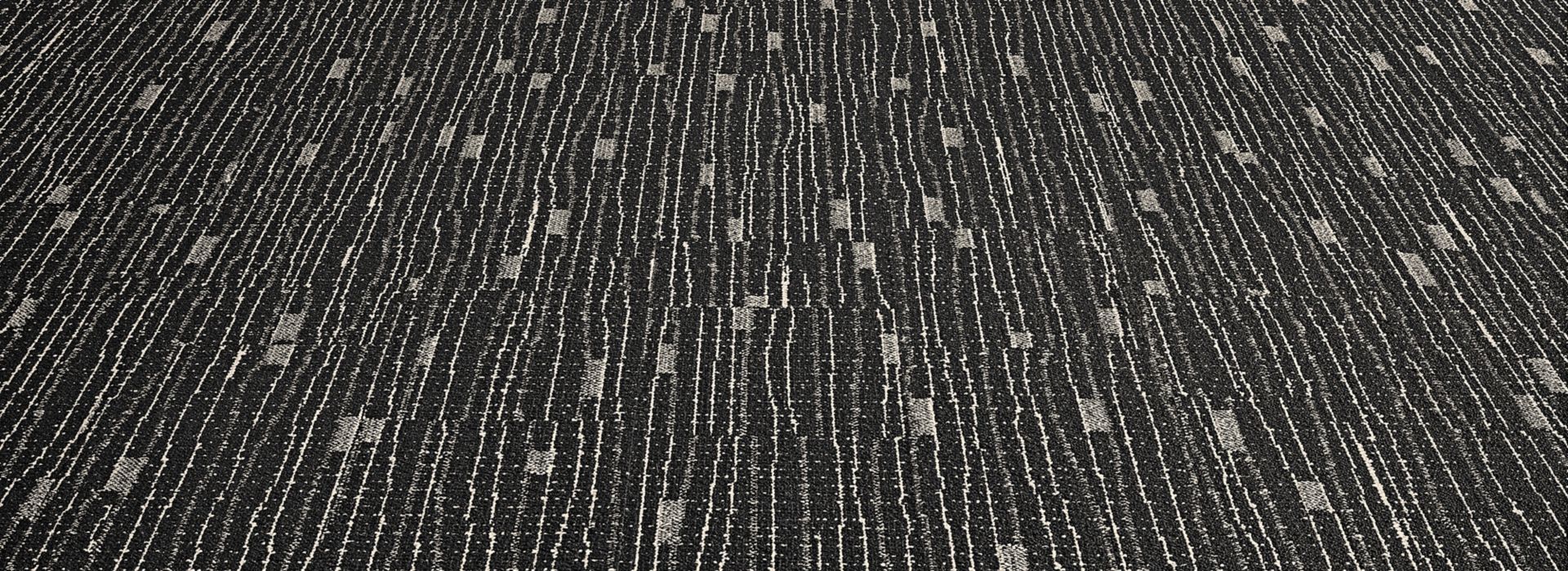 Tied Together II, Black, Ashlar