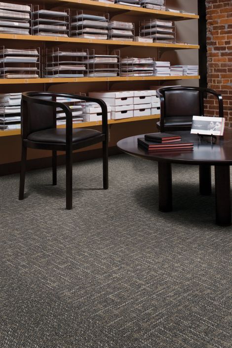 Interface Wind II and Earth II carpet tile in file area  image number 2