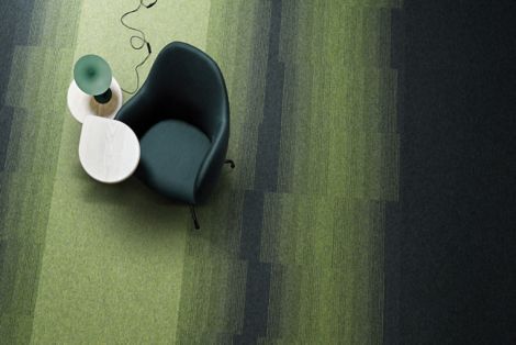 Employ Loop, Kiwi, Jet, Employ Lines, Meadow Bildnummer 7