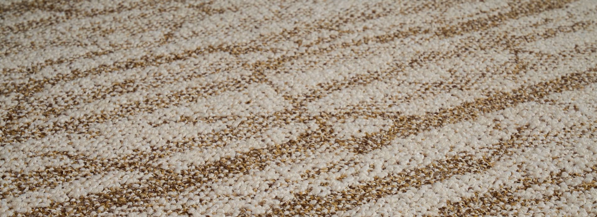 First Light Carpet Tile in Burlap