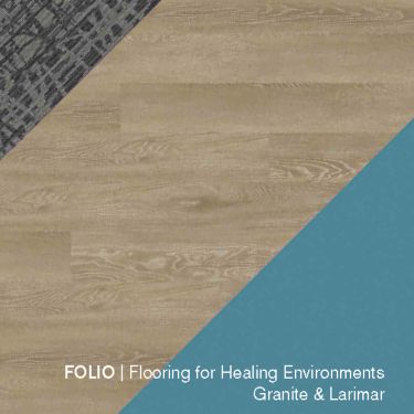 Flooring for Healing Environments Granite Larimar FOLIO Thumbnail