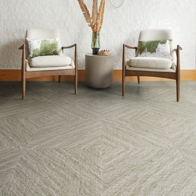 Interface Commercial Carpet Tile & Resilient Flooring | Interface