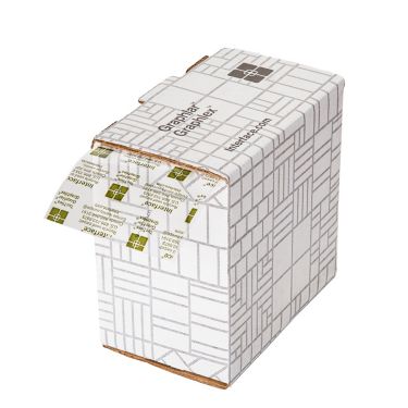 TacTiles y Cinta | Reduce tu huella de carbono con la moqueta modular ...