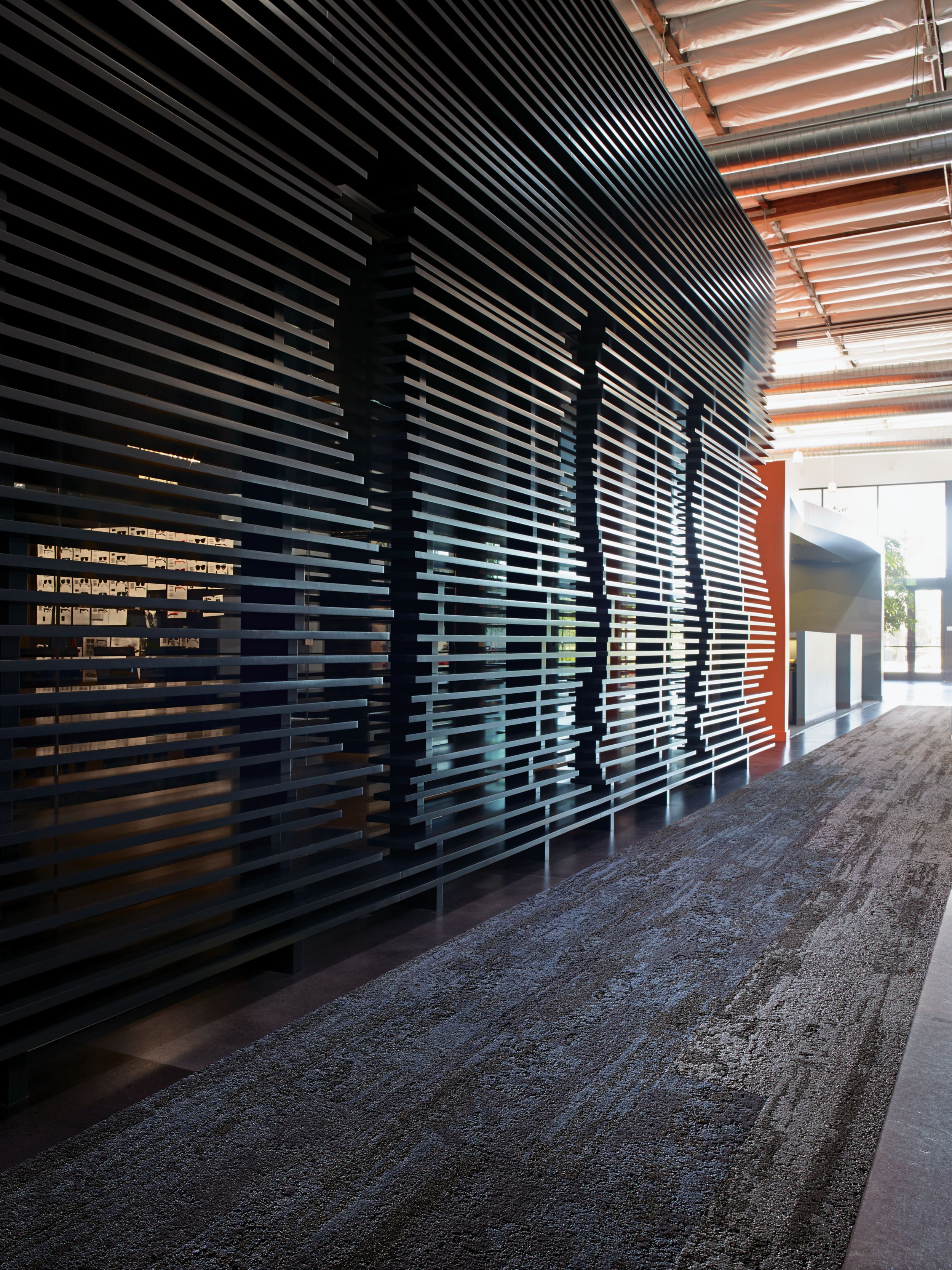 HN810: Human Nature Collection Carpet Tile by Interface HN810: Human Nature Collection Carpet Tile by Interface