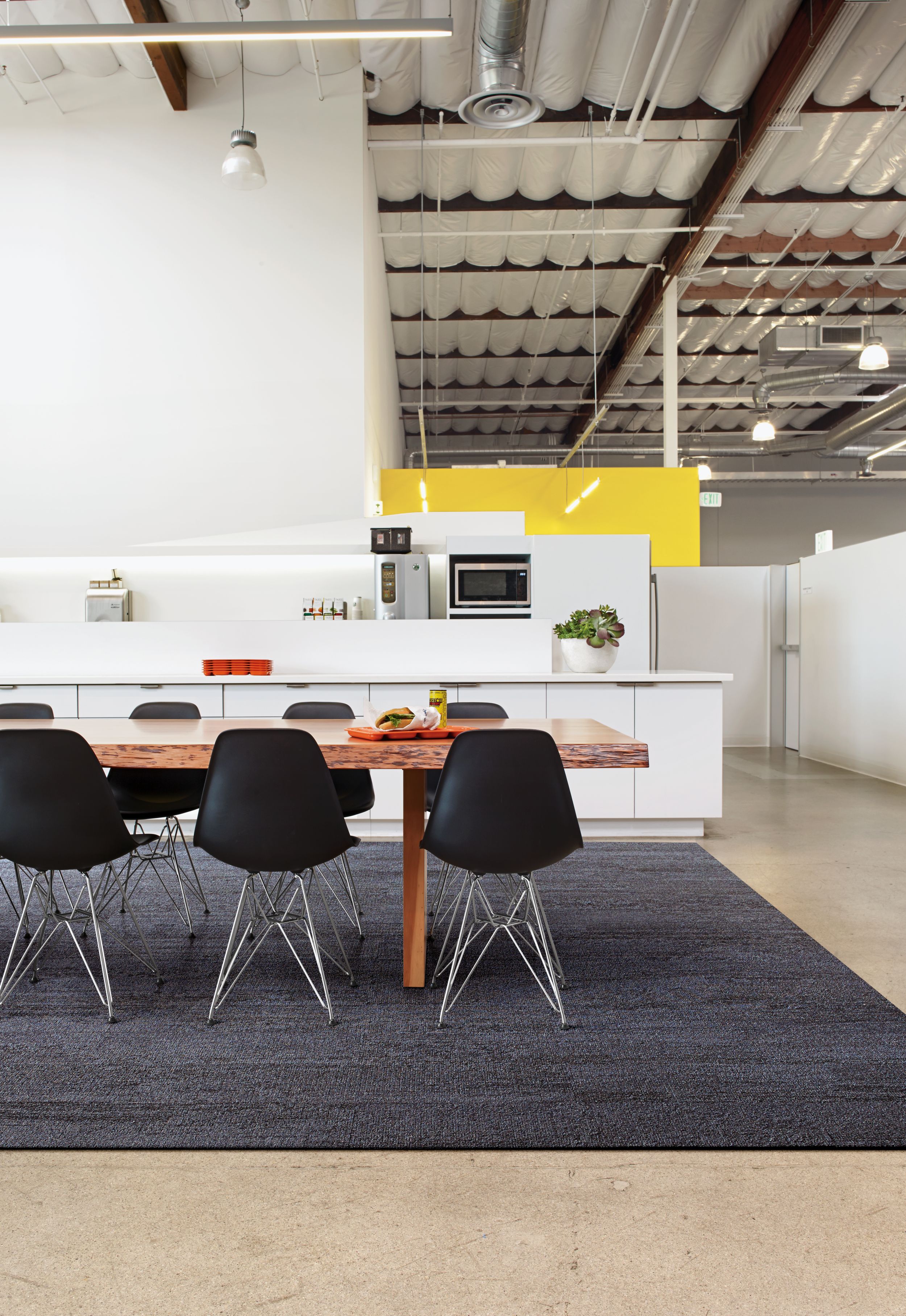 HN820: Human Nature Collection Carpet Tile by Interface HN820: Human Nature Collection Carpet Tile by Interface