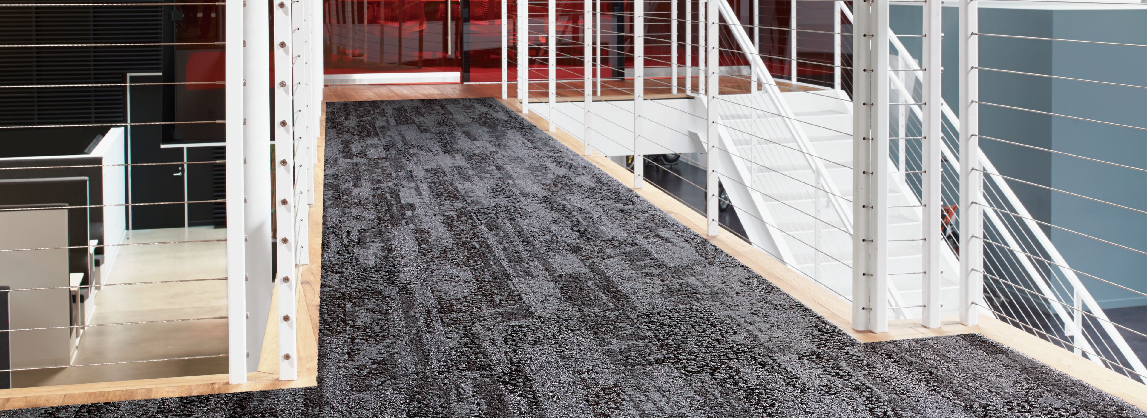 View HN850 | Carpet Tile | Interface
