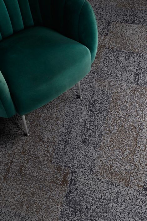 Interface Daybreak carpet tile in seating area image number 2