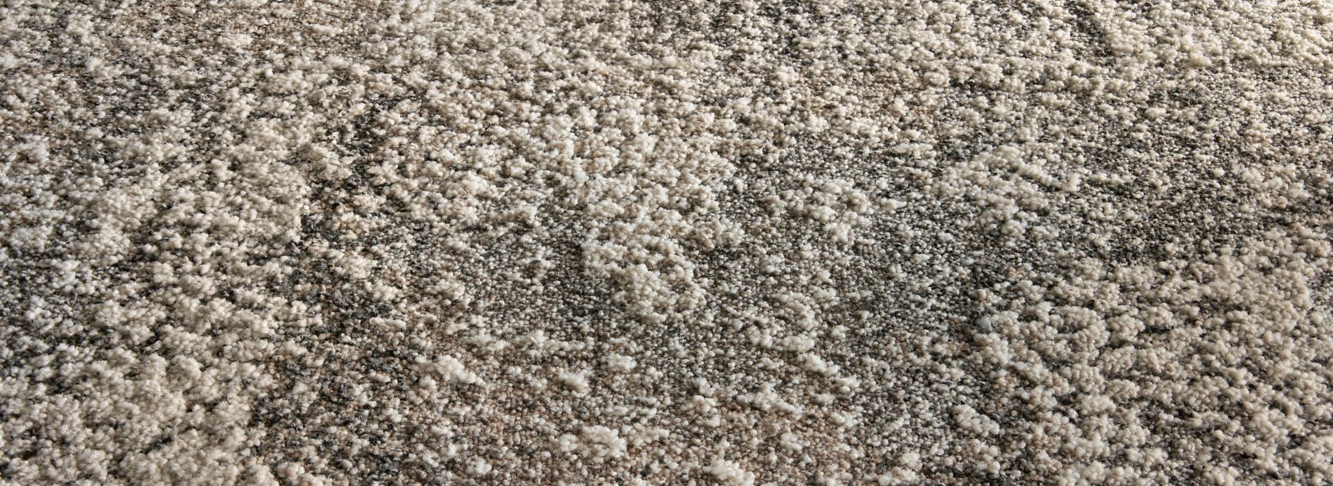 Daybreak Carpet Tile in Limestone