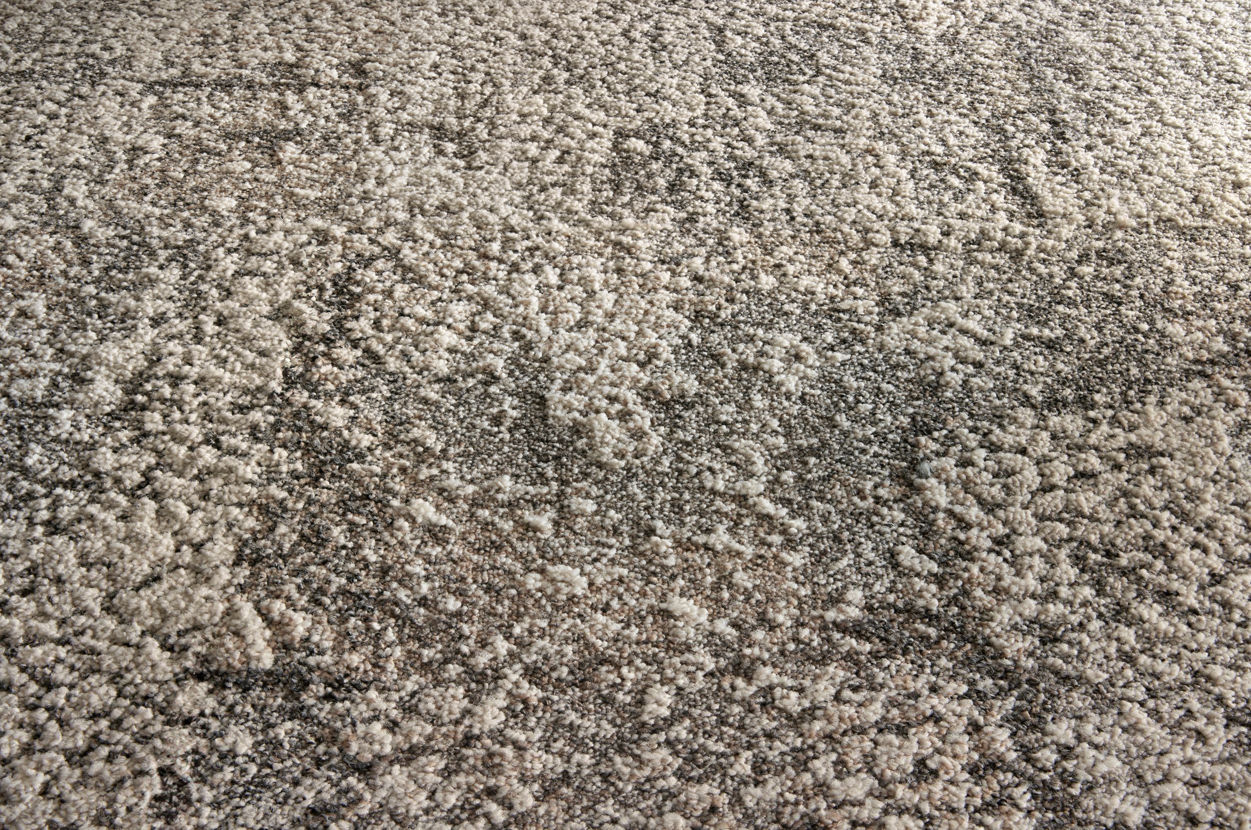 Daybreak Carpet Tile in Limestone image number 4