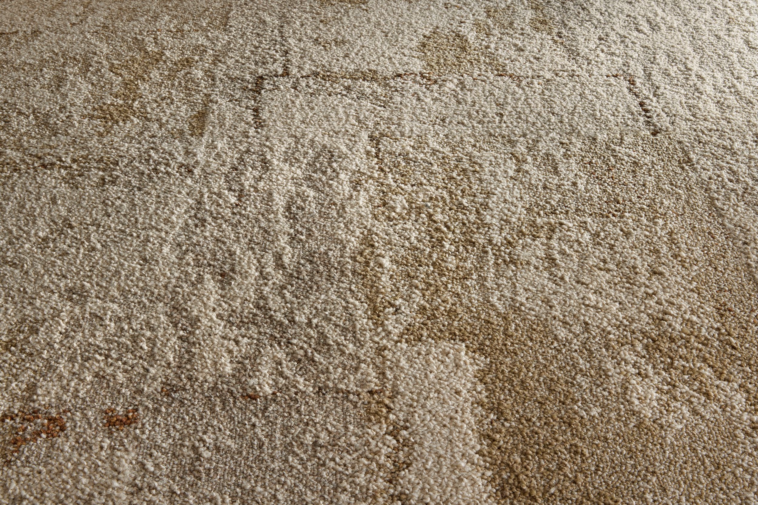 Early Light Carpet Tile in Claystone image number 4