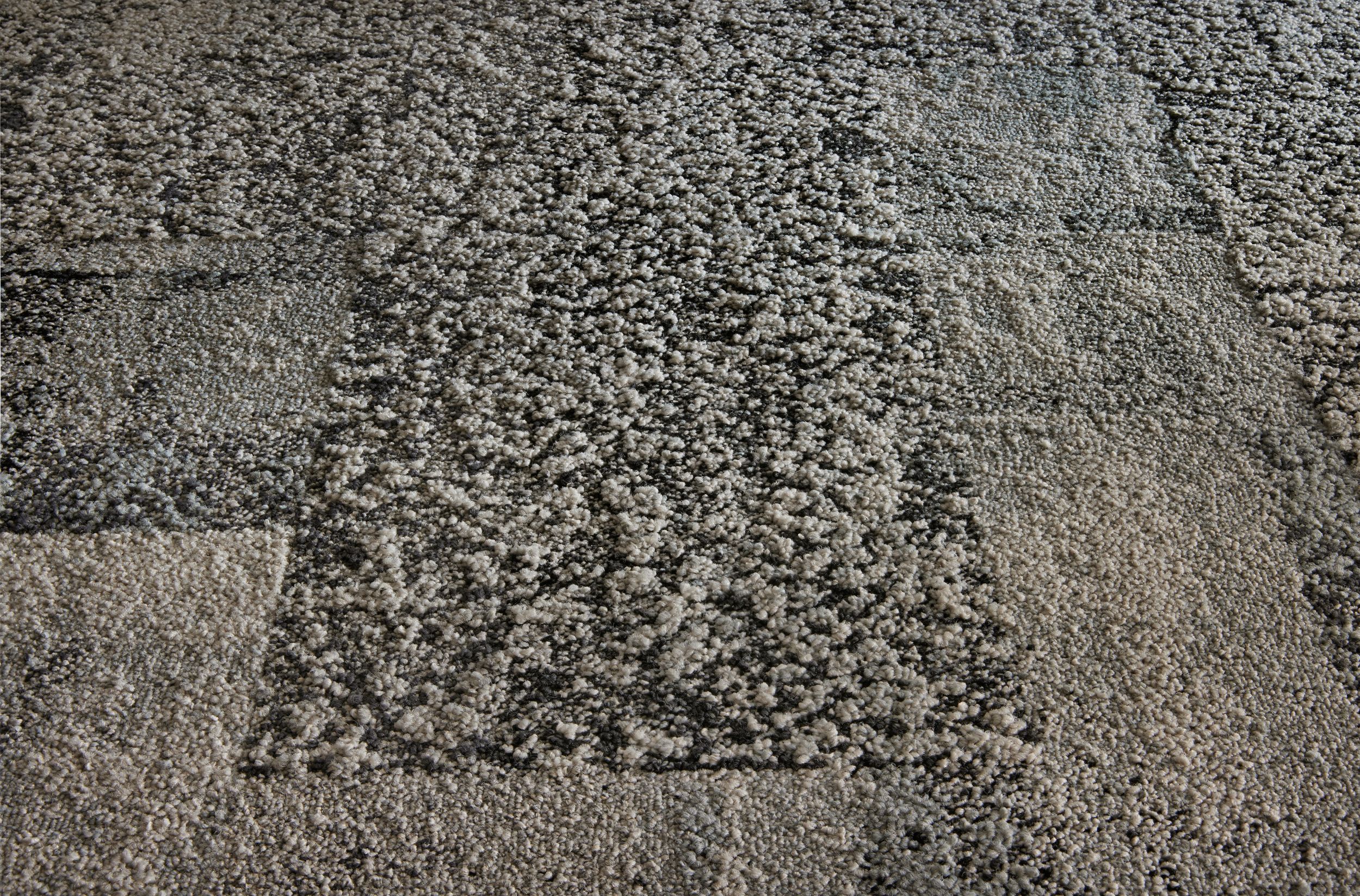 HR Blends Carpet Tile in Quartz image number 5