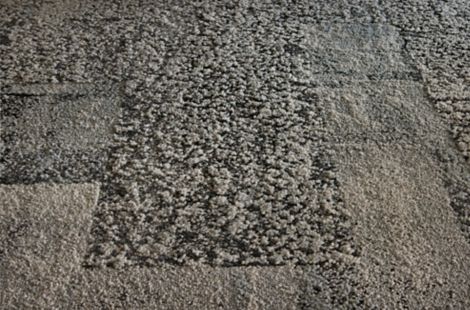 HR Blends Carpet Tile in Quartz image number 5