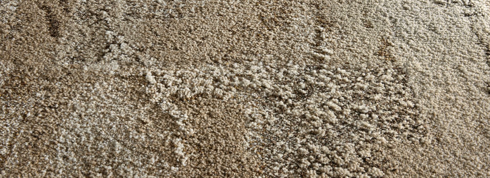 Sun Between Carpet Tile in Sandstone