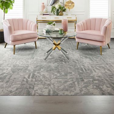 image CARPET: Head Over Heals M1032, Sage, Non Directional, LVT: Level Set, Sand Dune, Ashlar numéro 2