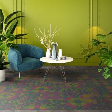 CARPET: Head over Heels M0684, Carnival LVT: Level Set Woodgrains, Grey Dune, Ashlar afbeeldingnummer 2