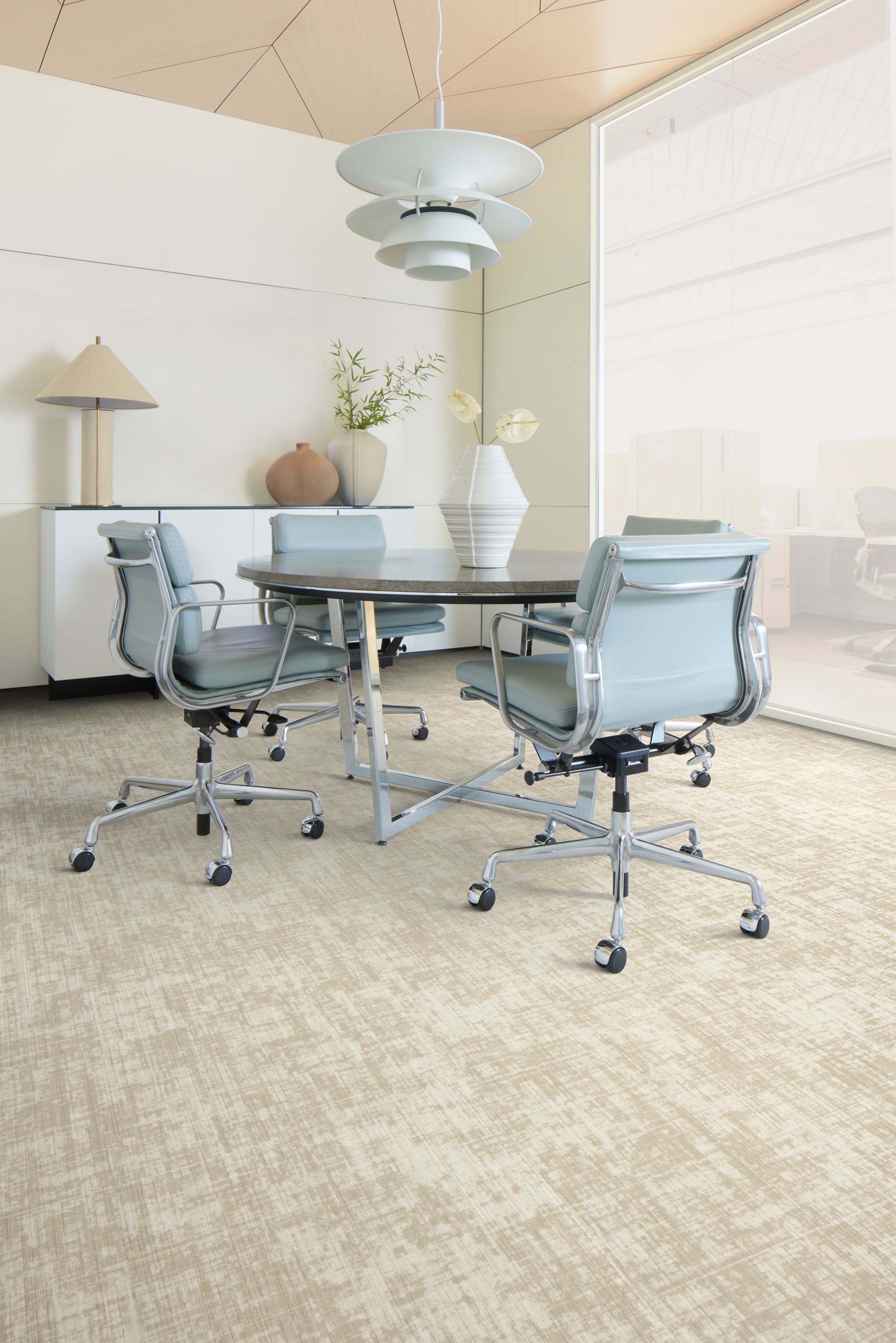 Interface Heirloom LVT in private office numéro d’image 1