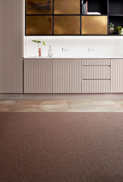 image Heuga 727, Pearl Brown, Iridescence, Earth numéro 10