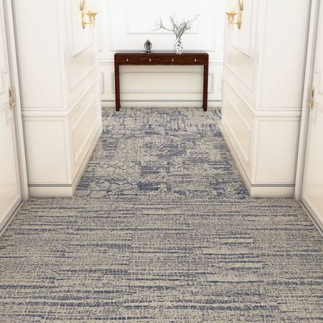 Interface PM37 and PM38 in hotel hallway with white table image number 1