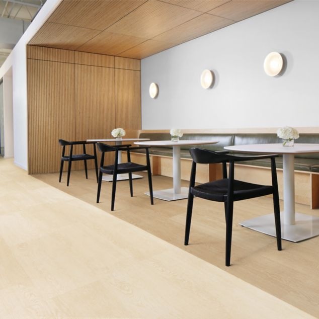 Interface Textured Woodgrains LVT