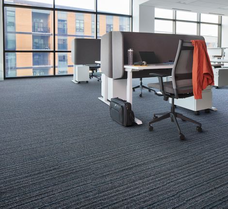 Horizon 14' Pattern Carpet: Grand Textures