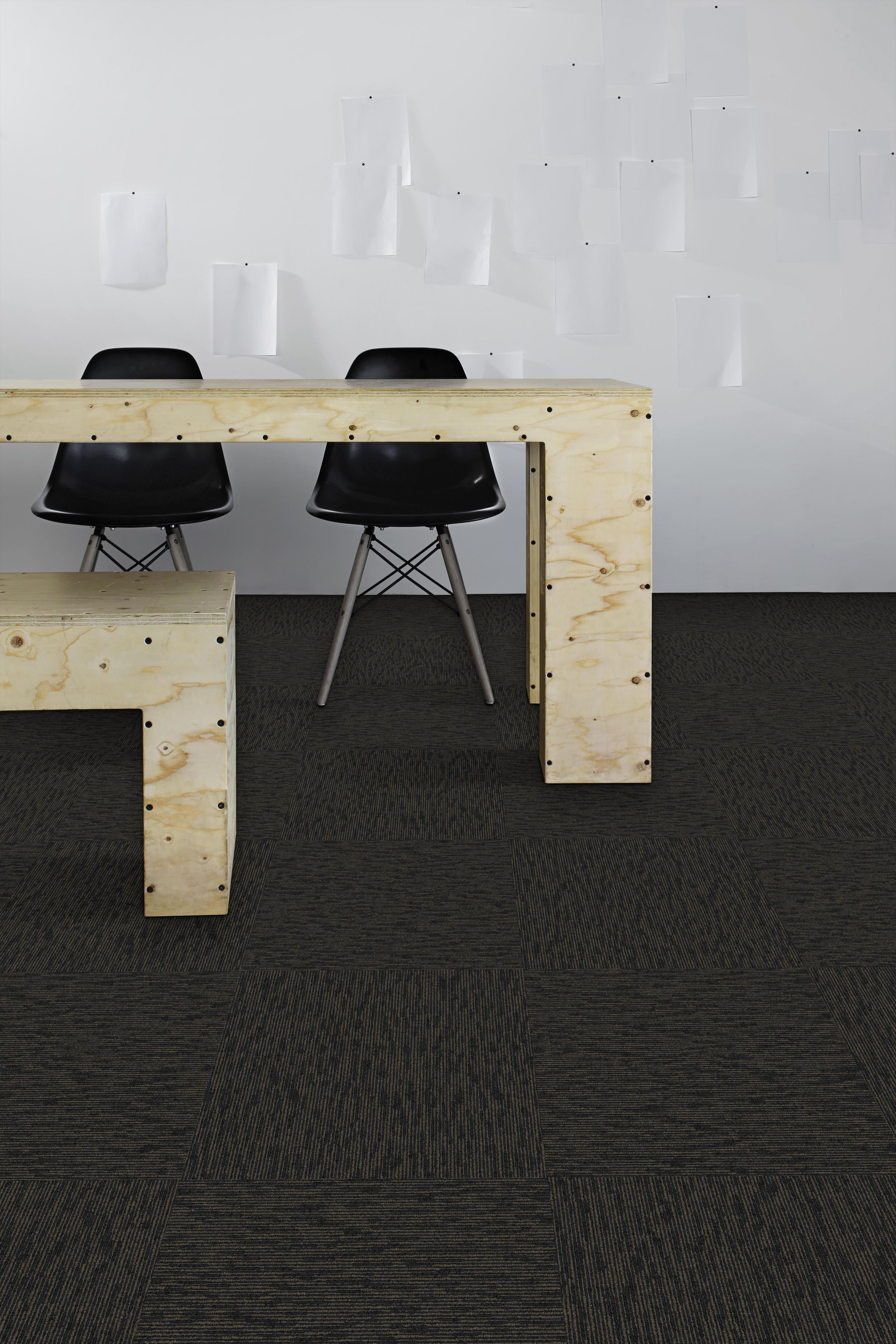 Building Blocks Commercial Carpet Tile By Interface