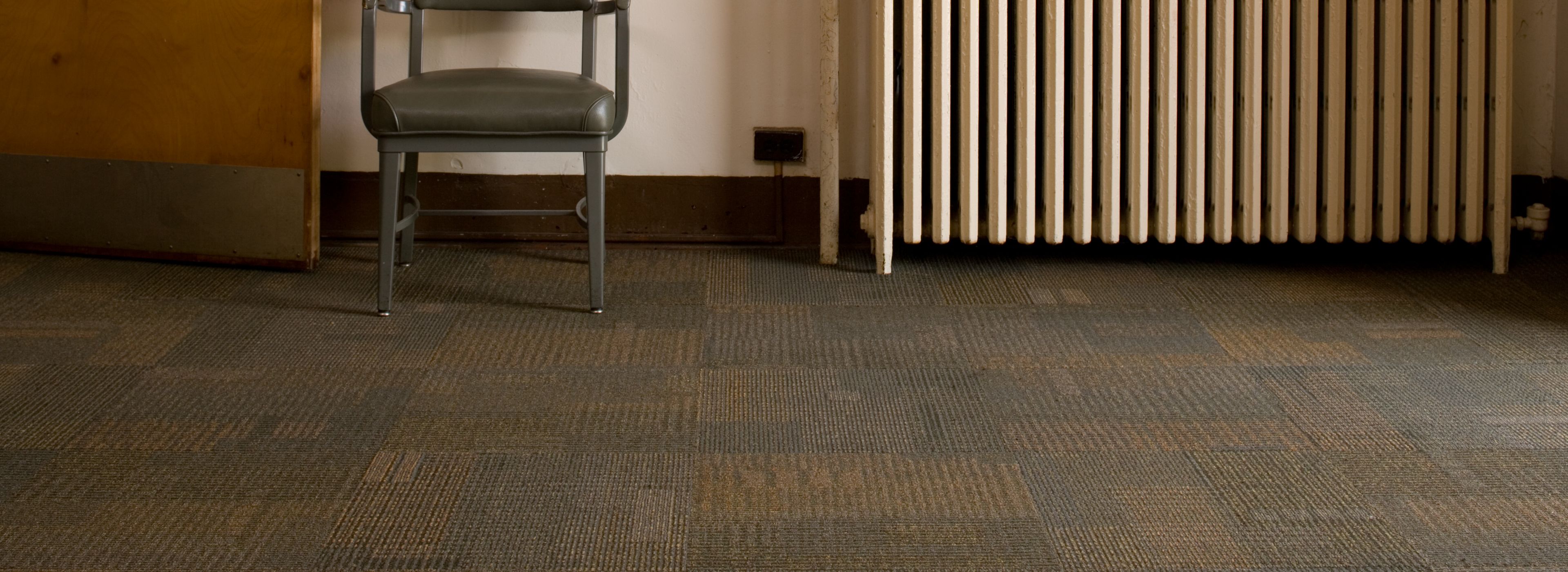 View Berlin Carpet Tile NonStandard Interface