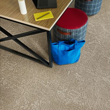 Interface Interpret carpet tile in work area imagen n&uacute;mero 2