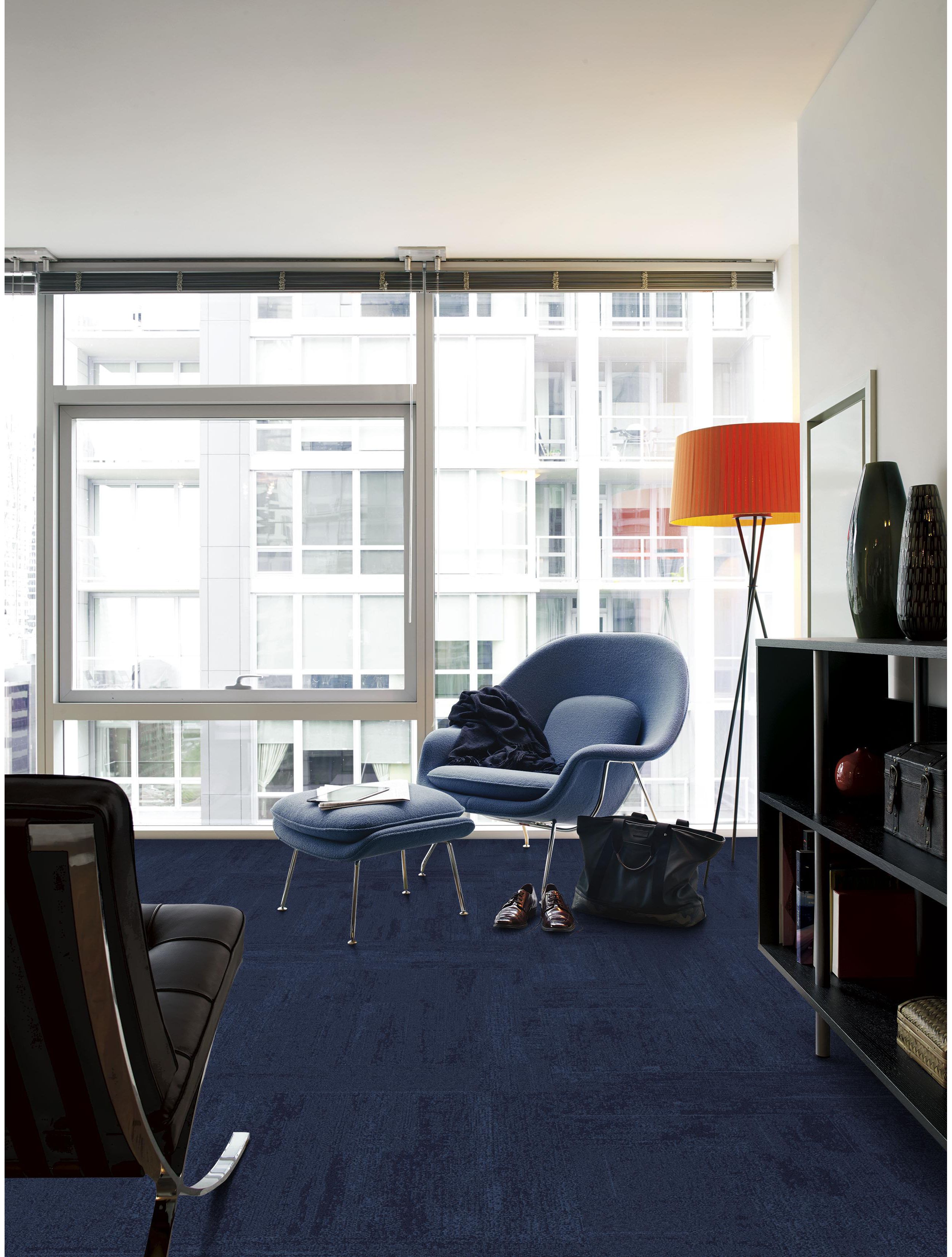 Interface LC01 carpet tile in  image number 4