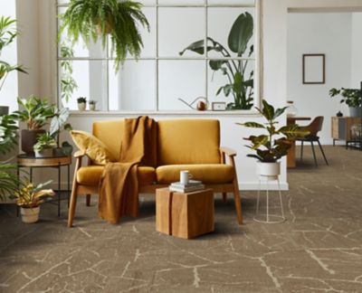 LC08: Luxury Collection Carpet Tile by Interface