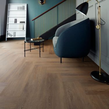 Interface Textured Woodgrains LVT afbeeldingnummer 1