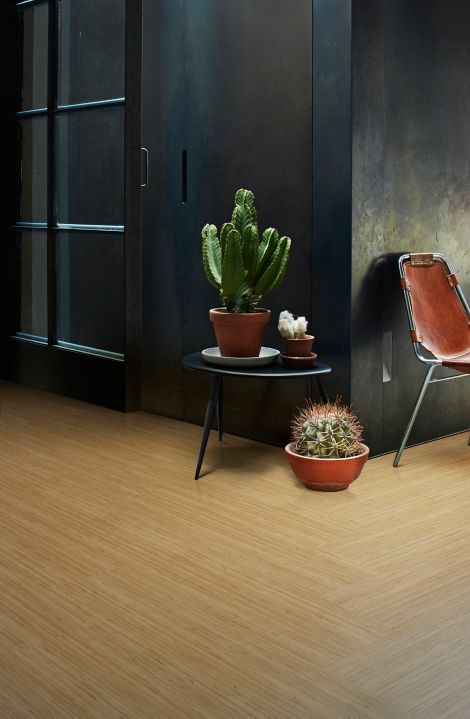 Natural Woodgrains: LVT Resilient Flooring by Interface